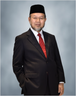Prof. Dr. Muhamad Rahimi Bin Osman