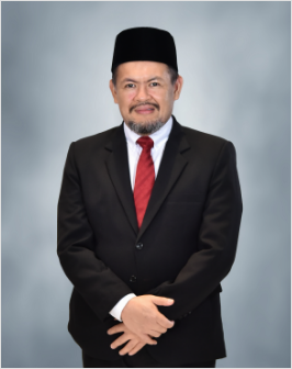 Dr. Muhammad Syahmi Bin Mohd Karim
