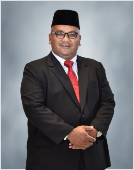 Dr. Mohd Zakhiri Bin Md Nor