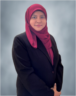 Prof Madya Dr Yasmin Hanani Binti Mohd Safian