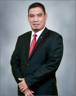 Dato' Shaharudin Bin Mohd Sa'ad