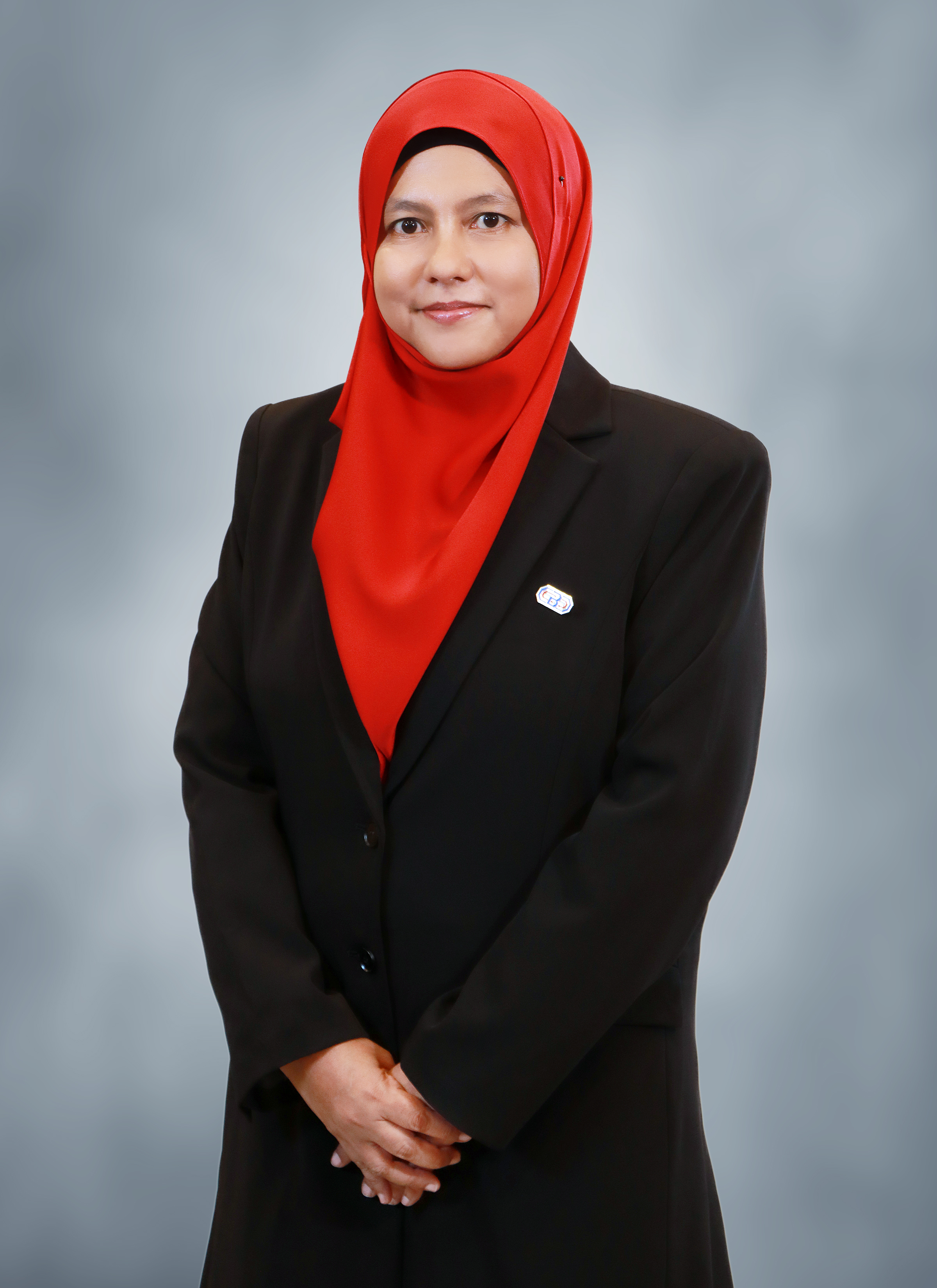 Prof. Madya Dr. Yasmin Hanani Binti Mohd Safian