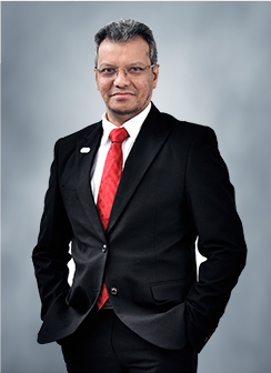 Zairil Anuar Bin Ahmad