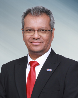 Zairil Anuar Bin Ahmad