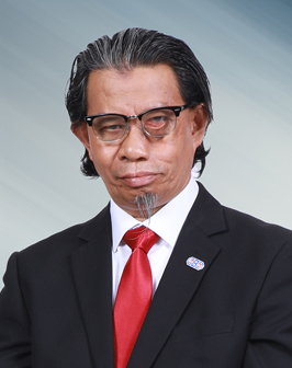 Tn. Hj. Nik Muhamad Fauzi Bin Nik Sulaiman
