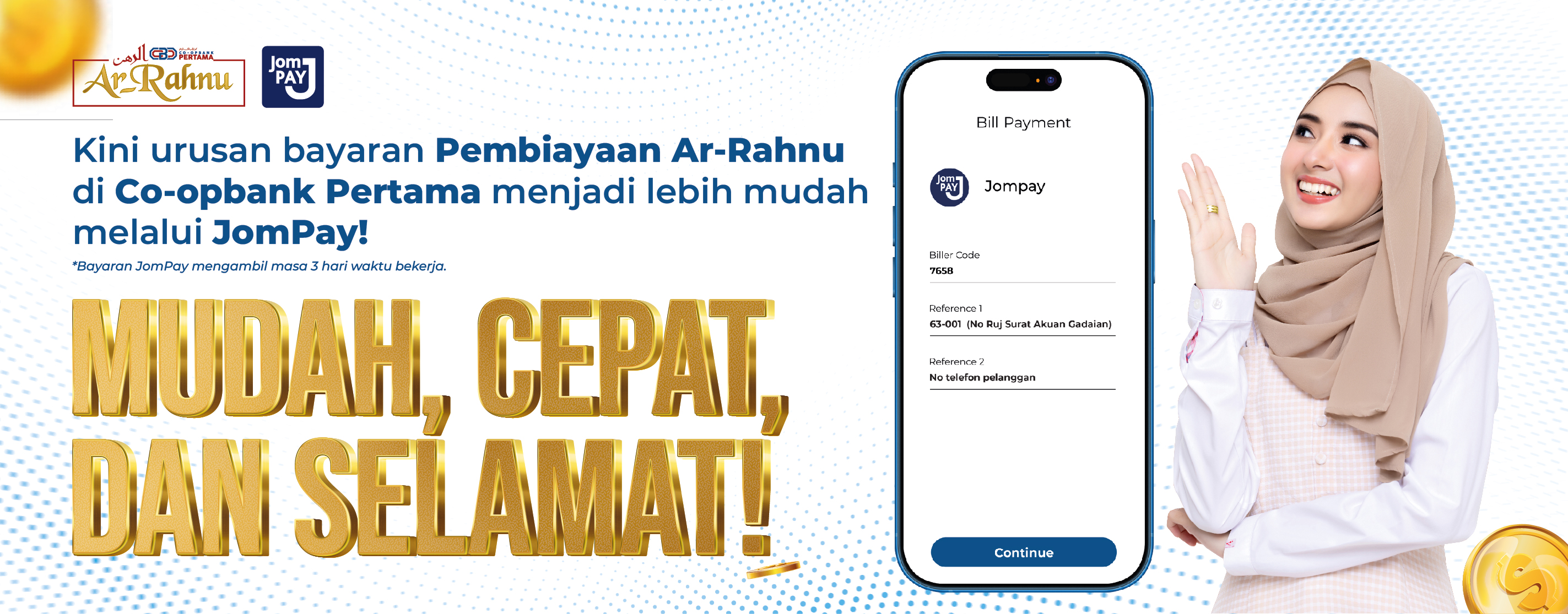 Jompay Ar-Rahnu 