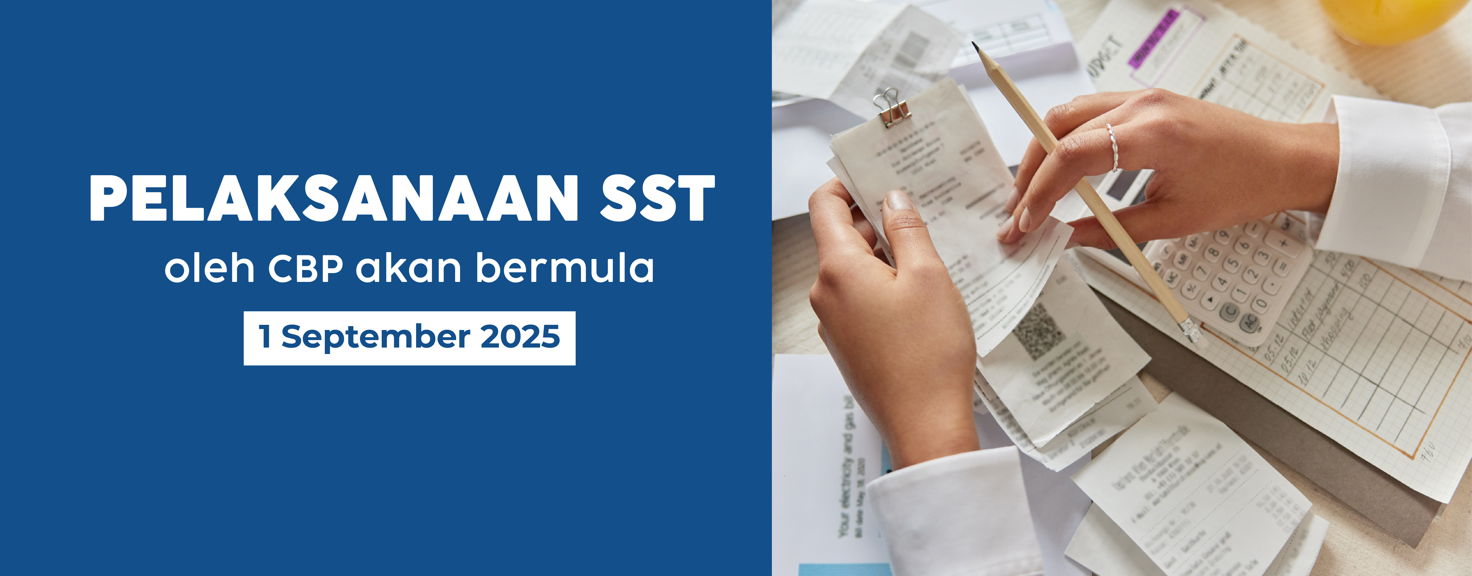 PELAKSANAAN SST