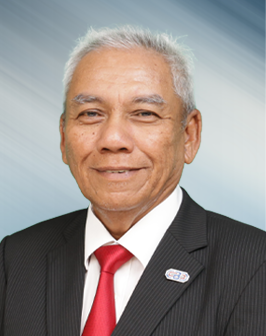 Dato' Haji Zazali Bin Haron