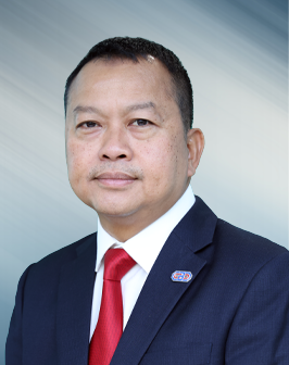 Dato, Zairol Hisham Abu Bakar