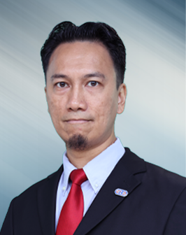 Khairul Anwar Bin Mohd Nor