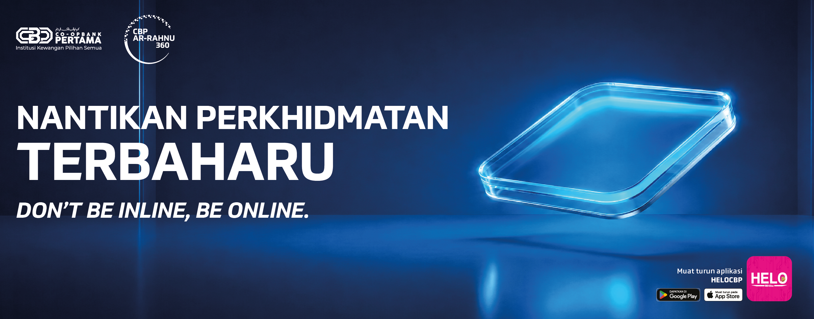 Teaser CBP Ar-Rahnu 360