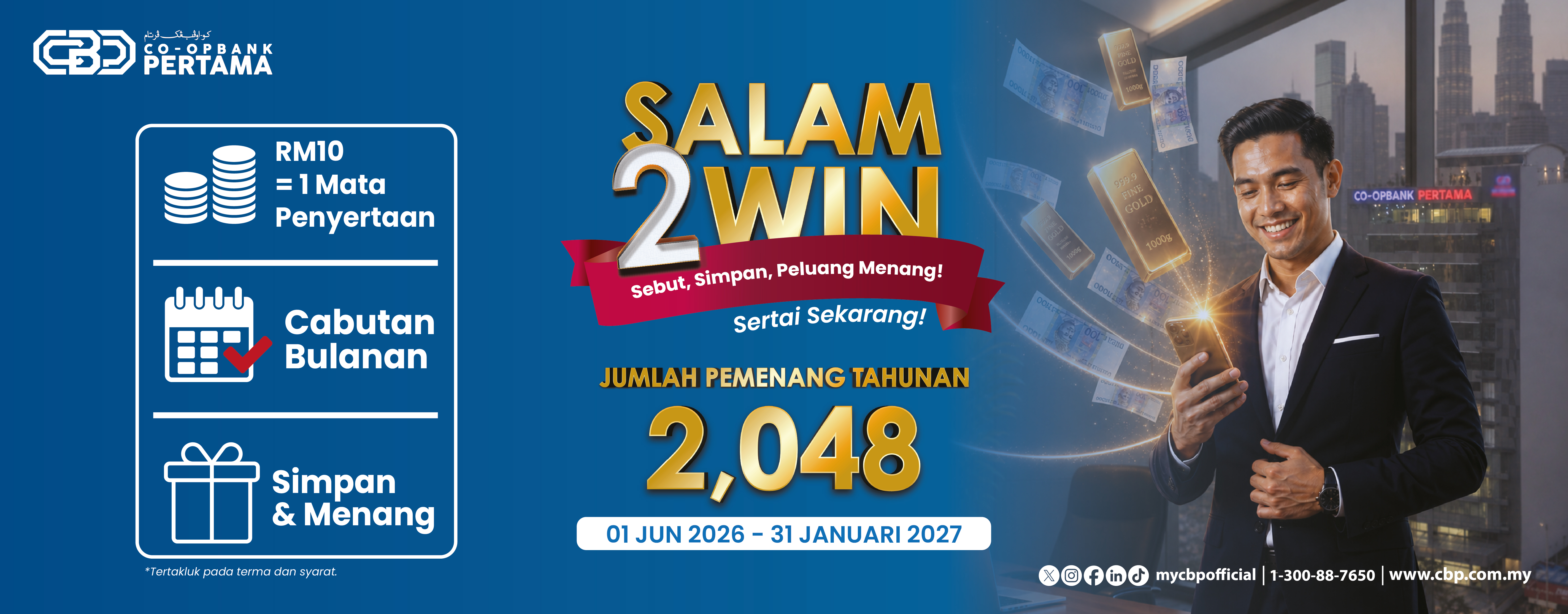 Salam2Win
