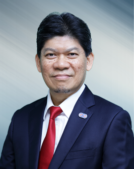 Anas Bin Sulaiman
