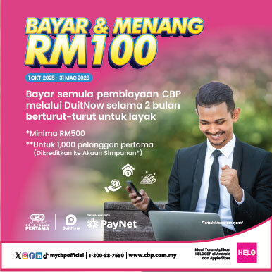 Kempen DuitNow Bayar Dan Menang