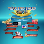 Kempen Year End Sale CBP75