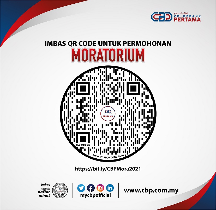 Notis Moratorium