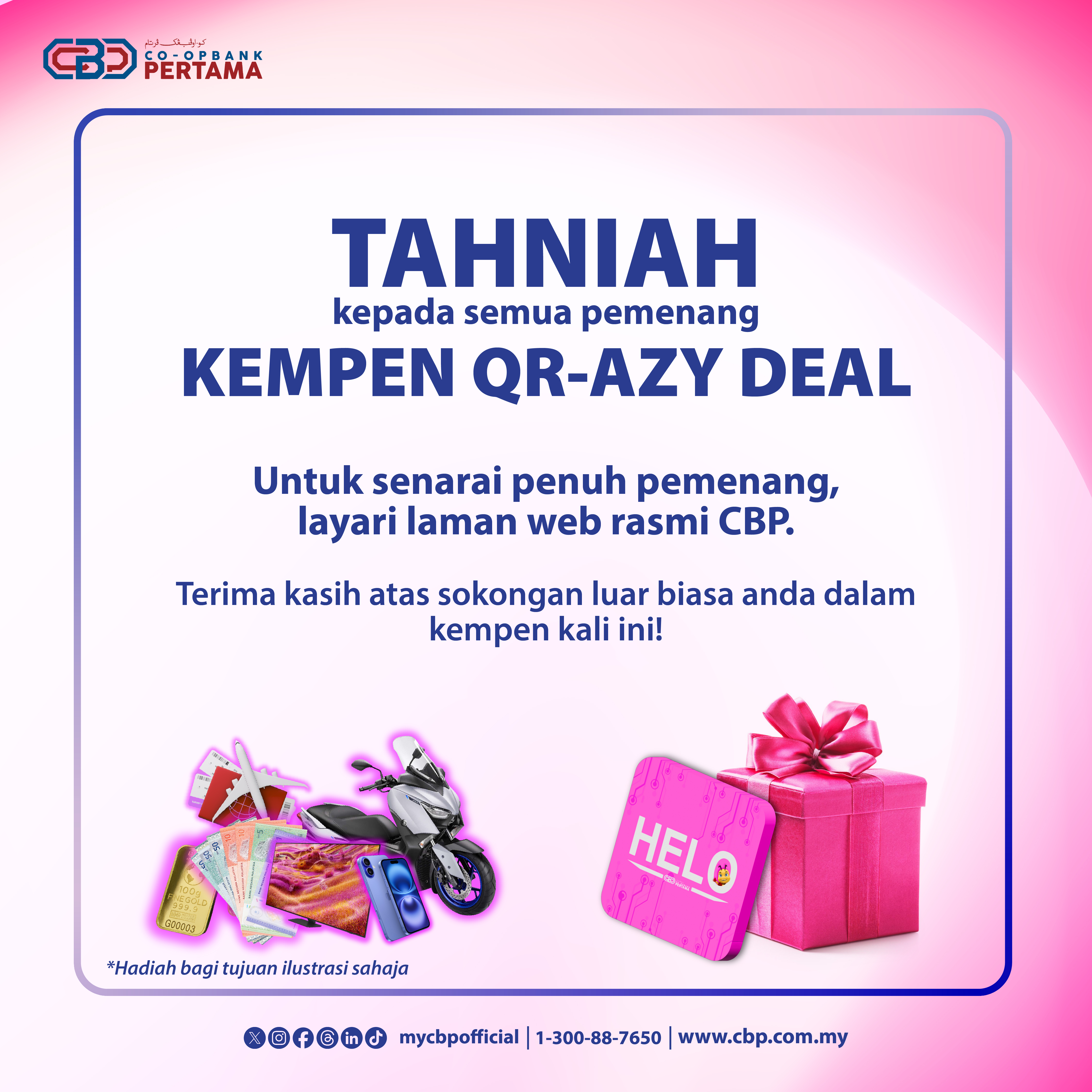 KEMPEN QRAZY DEALS