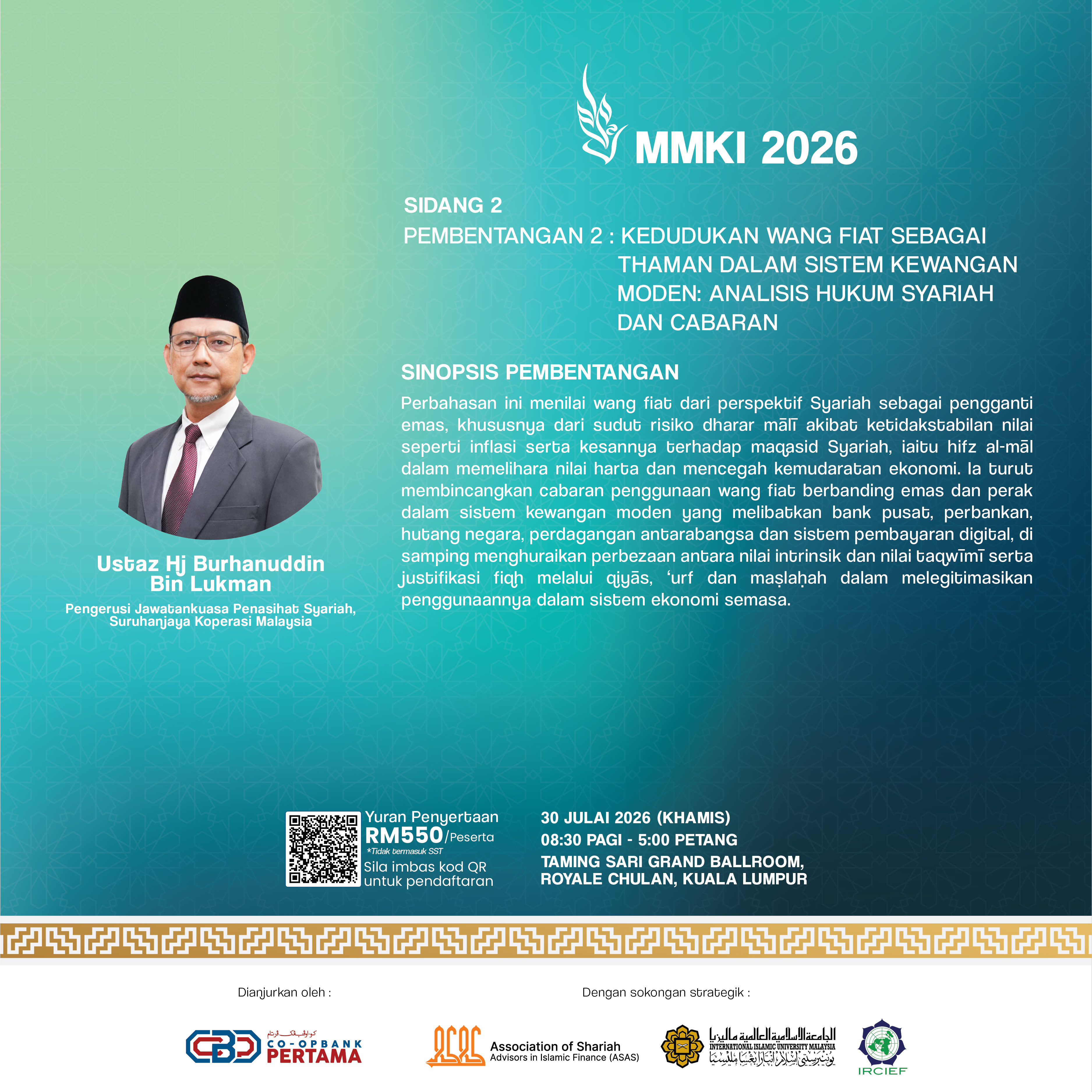 MMKI 5