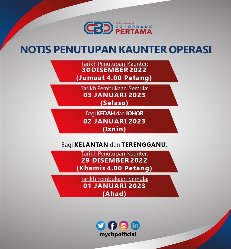 Info Terkini