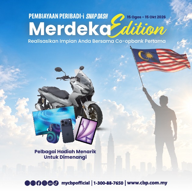 Kempen DuitNow Bayar Dan Menang